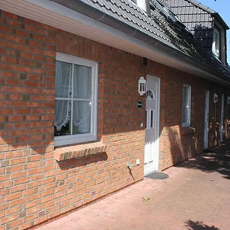 Muschel Ist Ein Kleines Gemutliches Feriendomizil Fur 2 Personen Im Haus Vogelsang. *